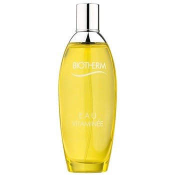 Biotherm Eau Vitaminée toaletní voda dámská 100 ml