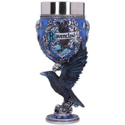 Nemesis Now Pohár Harry Potter Havraspár 200 ml – Hledejceny.cz