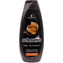 Schauma Hair Activator Coffein šampon 400 ml