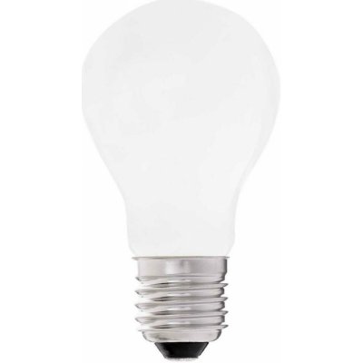 FARO LED žárovka A60 matná E27 8W 2700K DIM – Hledejceny.cz