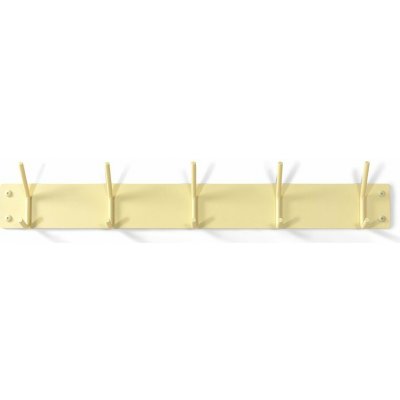 Spinder Design Fusion 70 x 12 x 6 cm světle žlutý – Hledejceny.cz