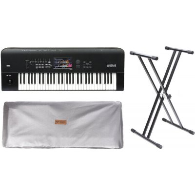 Korg Nautilus-61 SET – Zbozi.Blesk.cz
