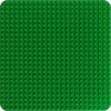 WANGE Dubie Základní deska 24x24 tmavě zelená