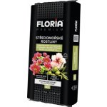 FLORIA Premium Substrát pro středomořské rostliny 40 l – Zboží Dáma