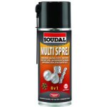 Soudal Multi Spray 8 v 1 400 ml – Sleviste.cz