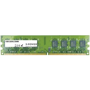 2-Power DDR2 1GB 800MHz CL6 MEM1301A