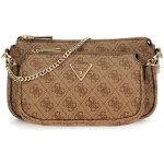 Guess dámská crossbody kabelka HWBG9672710-LGW – Hledejceny.cz