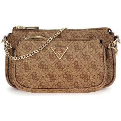 Guess dámská crossbody kabelka HWBG9672710-LGW – Hledejceny.cz
