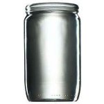 Franko sklenice 8 x 710ml 8ks – Zboží Mobilmania