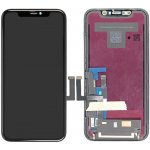 LCD Displej + Dotykové sklo + Rám Apple iPhone 11 – Hledejceny.cz