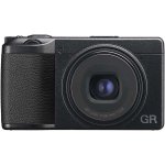 Ricoh GR IIIx – Zboží Živě