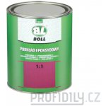 BOLL Epoxidový základní nátěr 1:1 800 ml, 001417 – Hledejceny.cz