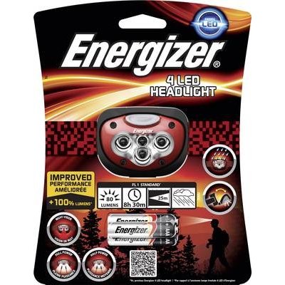 Energizer Vision HD 150LM – Hledejceny.cz