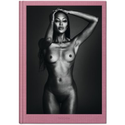 Naomi Campbell - Collectors Edition - Hardcover - Josh Baker