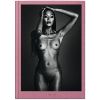 Naomi Campbell - Collectors Edition - Hardcover - Josh Baker – Sleviste.cz