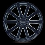 MAM W3 7x17 5x105 ET40 black – Hledejceny.cz