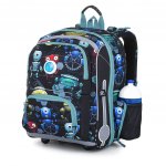 Topgal BEBE 23011 Medium Set – Zboží Dáma