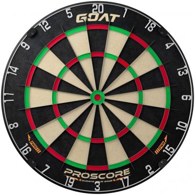 Goat Proscore PWR – Zbozi.Blesk.cz