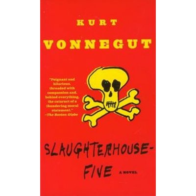 Slaughterhouse-Five - K. Vonnegut Or the Children' – Zboží Mobilmania
