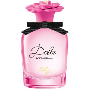 Dolce & Gabbana Dolce Lily toaletní voda dámská 50 ml