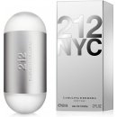 Carolina Herrera 212 toaletní voda dámská 60 ml