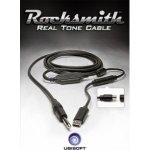 Rocksmith kabel PC, PS3, Xbox 360 – Zboží Živě