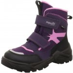 Superfit zimní boty SNOW MAX 1-002022-8520 Goretex – Hledejceny.cz