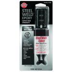 VERSACHEM V477 STEEL WELD 25ml