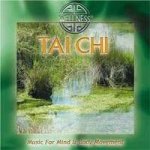 Temple Society - Tai Chi - Music For Mind & – Zboží Mobilmania