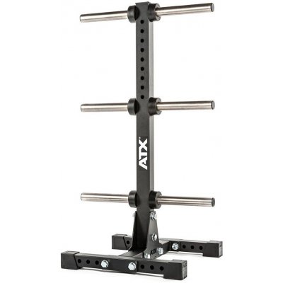 ATX LINE Weight Plate Tree – Hledejceny.cz
