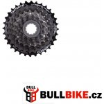 Shimano Altus CS-HG31 – Zboží Dáma