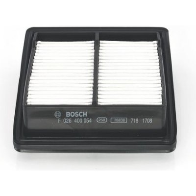 BOSCH F 026 400 054 Vzduchový filtr (F026400054) – Hledejceny.cz