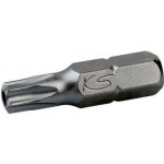 KS-TOOLS 9112294 8020458 KS TOOLS Bit na šrouby TX 14 CLASSIC s otvorem 25 mm TB27 – Hledejceny.cz