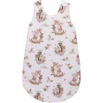 Infantilo Spací pytel Basic Králíček – Zboží Mobilmania