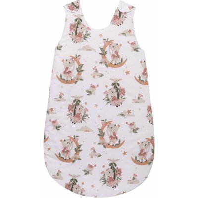Infantilo Spací pytel Basic Králíček – Zboží Mobilmania