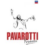 Pavarotti Forever / Pavarotti, Luciano – Hledejceny.cz