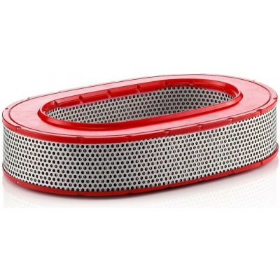 Vzduchový filtr MANN-FILTER C 37 145 – Hledejceny.cz