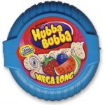 Wrigley's Hubba Bubba Bubble Tape Triple Mix 56 g – Zboží Dáma