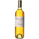 Château D'Arche Sauternes Grand Cru sladké bílé 2016 13,5% 0,75 l (holá láhev) – Hledejceny.cz