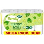 Tento Lipový květ 3-vrstvý 30 ks – Zboží Dáma