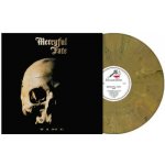 Time - Mercyful Fate LP – Hledejceny.cz