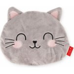 Legami Heat Pack With Linseed Warm Cuddles Kitty – Zboží Dáma