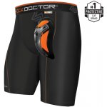 Shock Doctor Ultra Pro Compression Short w/ Carbon Flex Cup 337 S – Zboží Dáma