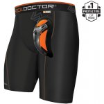 Shock Doctor Ultra Pro Compression Short w/ Carbon Flex Cup 337 S – Hledejceny.cz