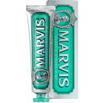 Marvis Classic Strong Mint s fluoridy 85 ml – Zboží Mobilmania