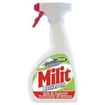 Milit Bathroom do koupelny 500 ml