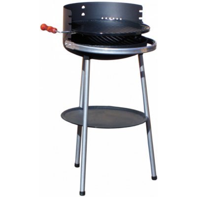 Plamen BARBECUE 016508 – Zboží Mobilmania