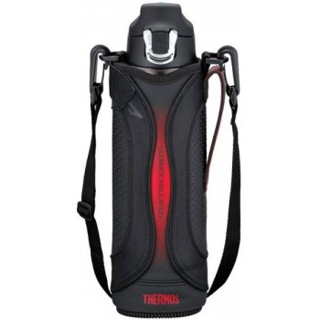 Thermos Sport 1 l černá