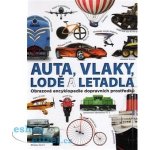 Auta, vlaky, lodě a letadla – Sleviste.cz