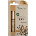 Saloos Bio Hydratační sérum na rty Vanilka 7 ml – Zboží Dáma
